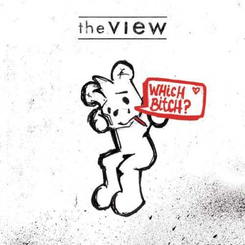 Allmusic album Review : The View counteract any charges that theyre too prim or polite -- better still, too normal -- by getting weirdly ambitious on Which Bitch?, the 2009 sequel to their Mercury-prize nominated 2007 debut, Hats Off to the Buskers. The record skips into view with a sprightly piano-and-harmonica ditty called "Typical Time 2," and its deliberate, self-conscious quirkiness is a better indication of where the heart of their sophomore effort lies than "5Rebbeccas," the blast of Libertines-styled punk romanticism that follows. The View still follow the path carved out by Pete Doherty and Carl Barat, along with the brothers Gallagher, but where their hero worship was a bit too pat on Hats Off to the Buskers, its all part of a messy pastiche of serious British rock of the last 25 years: they bounce beguilingly on "Temptation Dice," roll along on a tense minor-key on "Glass Smash," shuffle down to the music hall on "Jimmys Crazy Conspiracy," allude to XTCs "Ten Feet Tall" on "Realization," and thread in echoey 80s post-punk guitars to act as a counterpoint to the 90s dad-rock guitar roar. Its enough ambition and attitude to suggest that the View are serious about being taken seriously, which is the appeal of Which Bitch? and also its Achilles heel: it all sounds good enough of the surface but dig a little deeper and theres not much there, just overly stylized recycling and fuzzy songs.