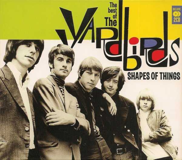 the_best_of_the_yardbirds