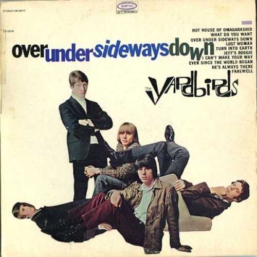 yardbirds