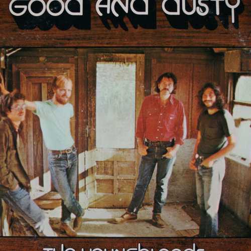 good_and_dusty