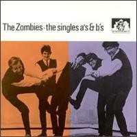 Allmusic album Review : This presents, in chronological sequence, both sides of all 14 of the Zombies British singles. The Zombies were one of the most consistent British 60s bands, so its no surprise that this is a great compilation, containing nothing mediocre and little thats even average. In addition to the three well-known hits "Shes Not There," "Tell Her No," and "Time of the Season" (all present), theres an abundance of gems from B-sides and flop singles: "I Must Move," "Indication," "Shes Coming Home," "Gotta Get a Hold of Myself," and "Beechwood Park" are just the very best of those. However, the absence of the great U.S.-only 1965 single "I Want You Back Again"/"I Remember When I Loved Her" and, to a lesser degree, some standout LP-only tracks (particularly "Changes" from Odessey & Oracle) prevents this from being the definitive single-disc best-of.