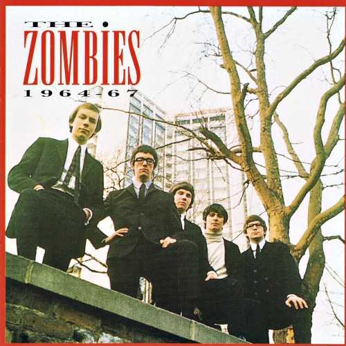 the_zombies_1964_67