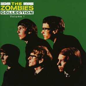 the_zombies_collection_vol_1