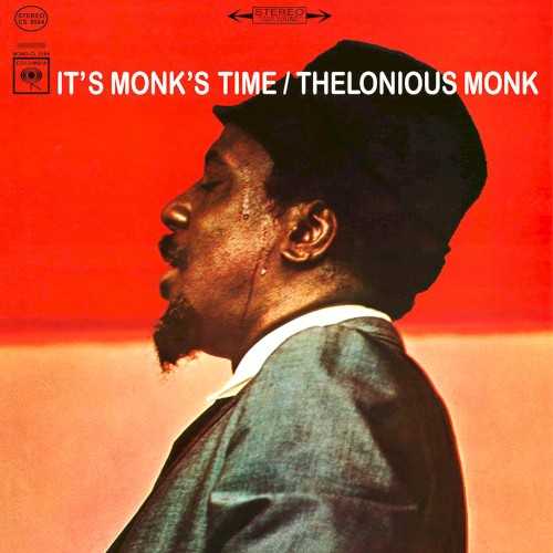 Monk's Dream (Thelonious Monk album) - Wikipedia
