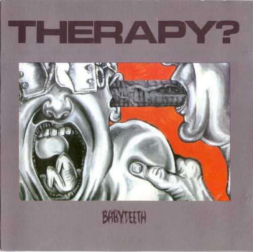 Therapy [Album Details]