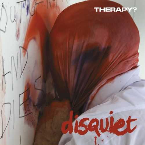 disquiet