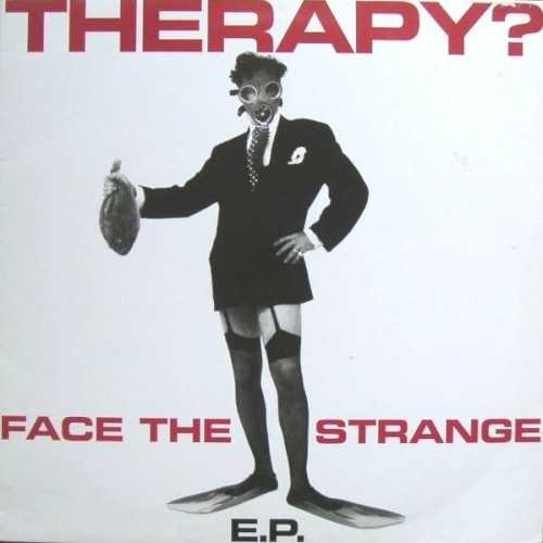 Therapy [Album Details]