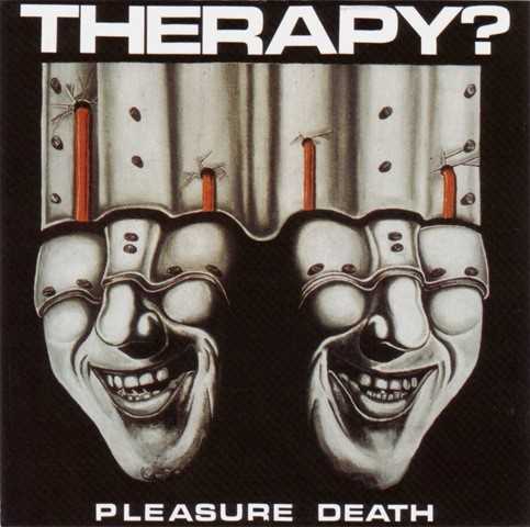 Therapy [Album Details]