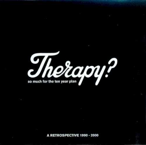 Therapy [Album Details]