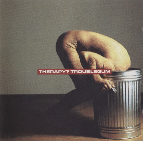 Therapy [Album Details]