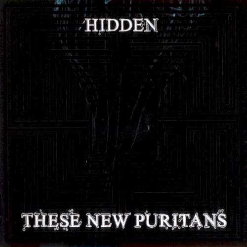 Allmusic album Review : In 2008, the first album from These New Puritans appeared, presenting a band of young Brits who had clearly soaked up the lessons of brainy post-punk outfits like the Fall, Wire, et al., not only in terms of the Burroughs-esque, cut-and-paste approach to composition and the terse, angular riffs and rhythms, but in the tendency to approach an album like an art-school project, with an armful of theories behind each decision. Fortunately for all concerned, These New Puritans -- like all powerful musicians -- operate on a level that connects emotionally and viscerally before the cerebral side is even engaged, so the whole thing plays out in a non-pretentious way. Thats how it is on their second album, Hidden, as well, but the band hasnt been standing still in between releases by any stretch of the imagination. Where the first album was full of blaring guitars and powerful drums -- however minimally arrayed and artfully deployed -- Hidden is a different beast entirely; in fact, its tempting to say that its barely even a "rock" album, except for the fact that no other descriptor seems to fit any better. In place of those Fall/Wire riffs of old, Hidden offers a greater emphasis on electronics; in fact, there seem to be scarcely any guitars at all. And where its predecessor hit you over the head and knocked you down with its ideas, Hidden -- true to its title -- prefers to sneak up on the listener. Some of the most striking features of the album are the brass and wind orchestrations. Three atmospheric, orchestral instrumentals subdivide Hidden -- one at the top, one at the middle, and one (also including Steve Reich-like percussion, wordless choral vocals, and a brief dash of spoken word) at the end. The wind players pop up at a couple of points in the "band" tunes, too, and its a fair guess to say that co-producer/former Bark Psychosis frontman Graham Sutton has something to do with it all. Suttons presence is also significant in that his old bands sui generis art rock is as close as youll come to a precedent for whats happening here, aside from perhaps late-period Talk Talk. Besides the brass and winds, the synths and programmed beats that mix hip-hop, dubstep, and drumnbass styles are the dominant sonic presence. "Fire-Power," meanwhile, finds singer Jack Barnett spitting out a restless tumble of words over a beat that wouldnt sound out of place on an M.I.A. record, while "Hologram" takes things in yet another direction, using jazz piano in combination with winds and more of those Reich-like lines. Ultimately, Hidden is the sound of an ambitious young band as eager to use every tool at its disposal as it is to avoid studiously doing whats been done before.