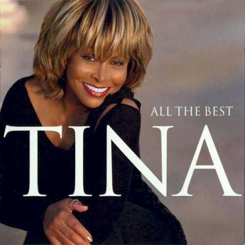 Allmusic album Review : While not the most thorough survey of Tina Turners career, All the Best covers most of the bases. From the early years to "River Deep Mountain High" to re-recordings of some of her work with husband Ike to her magnificent and triumphant return to the charts, its all here in one form or another. There are a few new songs on here that are easily forgettable, and at two discs get a bit bogged down in filler (her cover of Robert Palmers "Addicted to Love" is a totally unnecessary inclusion) this could have been a powerhouse single disc. These small misgivings aside, all of the major hits are here, including those previously only available on soundtracks or singles, making it a perfect starting point for those looking to get just the hits for their collection.