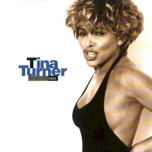 Allmusic album Review : Simply the Best is surrounded by some of the best situations a compilation can hope for. Tina Turners work for Capitol past Private Dancer was spotty, she made a bunch of appearances on soundtracks and other artists albums, and most of the tracks on Private Dancer are good enough to own twice. Almost half of Private Dancer shows up on Simply the Best, but you dont have to endure the way the original album spiraled down into slick fizzle. Instead you have to endure a misguided, pumped-up house remix of "Nutbush City Limits," but thats it. Everything else here is either top-notch or campy, certifiable fun. A duet with Rod Stewart on "It Takes Two" supplies the fun along with the new track, "I Want You Near Me" (Turner to lover: "Youre so good with your hands/To help me with a hook or zip"). The two other new tracks tacked to the end beat out most of the album cuts the collection passes on, plus you get the bombastic "We Dont Need Another Hero (Thunderdome)" without having to buy a dull soundtrack. The oldest cut by years is the monolithic "River Deep-Mountain High," which is a bona fide classic but sonically out of place here. Reprogram the disc to play it at the beginning or end, skip the new "Nutbush" completely, and youve got sparkling, nearly perfect overview of Turners postcomeback career.