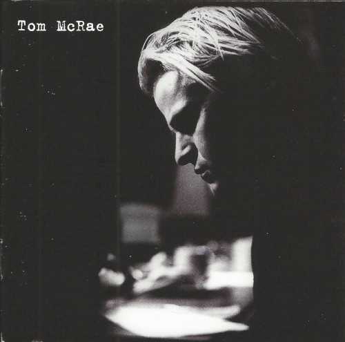 Allmusic album Review : Singer/songwriter Tom McRae joined the ranks of David Gray and Mike Scott thanks to his lovelorn poetics and heartfelt anguish, and thankfully wasnt ignored in 2001s surge and reign of male artists (Pete Yorn, Ryan Adams). His self-titled debut, both cathartic and brash, exudes a young master in the making. McRae seeks solace in plucking out the pain, leaving old wounds to heal without much care, but molding his soul into something more rough-edged and knowledgeable. He appears quiet, but the lure of an eyeful of tears and a shattered heart casts some of the most simplistic, depressing beauty on Tom McRae. "He Cut Her Hair" flows over a graceful symphony, and his inquisitive lyrics are haunting and mystifying -- think Sparklehorse, Nick Drake. An emotional honesty on cuts like "Bloodless" and "One More Mile" are melancholy, but one may get a sense that Tom McRae isnt an empty individual. He has a smile peeking through this lovely piece of work regardless of such lush darkness. McRae does music for himself while appealing to a wide audience. His debut is a solid effort and a brief clue to whats yet to come from this new artist.