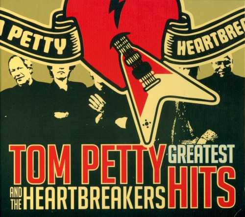 Allmusic album Review : Greatest Hits is a lean yet complete overview of Tom Petty & the Heartbreakers biggest singles from their first prime. Sure, its possible to pinpoint a few great songs missing, but the group had a lot of great songs during the late 70s and 80s. This rounds up the biggest hits from that era, and in doing so, it turns into a succinct summary of the band at the top of its game. Everything from "American Girl" to "Free Fallin" is included, with 18 tracks proving that Petty was one of the best rockers of his time.