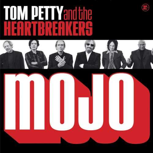 Allmusic album Review : Tom Petty has been fronting the Heartbreakers off and on (mostly on) for over 30 years now, and he and his band have been delivering a high level of no-frills, classy, and reconstituted American garage rock through all of it. Petty often gets lumped in with artists like Bruce Springsteen, whose careful and worked-over lyrics carry a kind of instant nostalgia, but Pettys songwriting at its best cleverly bounces off of romance clichés, often with a desperate, lustful drawl and sneer, and he’s usually been more concerned with the here and now than he is about musing about what’s been abused and lost in contemporary America, although hes certainly not blind to it. Petty has always been more immediate than that -- until now, that is. Mojo is Pettys umpteenth album, and technically the first he’s done with the Heartbreakers since 2002’s sly The Last DJ. This time out he’s tackling the blues, trying to graft the Heartbreakers (Mike Campbell on guitar, Scott Thurston on guitar and harmonica, Benmont Tench on keyboards, Ron Blair on bass, and Steve Ferrone on drums) patented 1960s garage sound to the Chicago blues sound of Chess Records in the 1950s. Sonically it certainly works, mostly because this is a wonderful band, but then it all seems a little tired, worn, and exhausted, too, and not a single song here has that certain desperate, determined defiance that Petty has always delivered in the past with a knowing sneer and a little leering wink. The opener, “Jefferson Jericho Blues,” is a case in point. It starts by being a song about Thomas Jefferson’s dalliance with one of his black maids, and it could have been a scathing indictment of an out-of-date Southern attitude, contemporary racism, and so much more. Instead, it tumbles unfocused into, well, a song about missing a girl and how time moves slow, and one can’t help but wonder why Petty dragged Thomas Jefferson and his maid into any of it in the first place. Petty has never sounded so emotionally drained and detached as a vocalist as he does on this album, and while it’s nice to hear the Heartbreakers flirt with the blues -- and to hear Campbells clear, precise slide guitar playing -- there’s no excuse for not having solid songs to scaffold it. There’s a worn-out, regretful, and boringly meditative tone to so many tracks here -- this is not what one expects from a band that rocks as fine as this one can. Again, the playing is solid, but one wishes Petty & the Heartbreakers had simply covered some of those old Chess classics rather than trying half-heartedly to write their own -- it would have made for an album closer to intent.