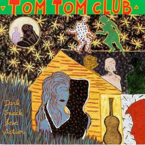 Allmusic album Review : Tina Weymouth and Chris Frantz of Talking Heads fame gather together with friends and produce another episode in the Tom Tom Club saga -- the sort of thing youd get if you straightened Talking Heads out and hit the dancefloor, except more so. The result is an intelligent album you can dance to and be amused by, though its not daffy -- just full of humor. The cover of "You Sexy Thing" was one surprise here; the bagpipes on "Daddy Come Home" were even better.