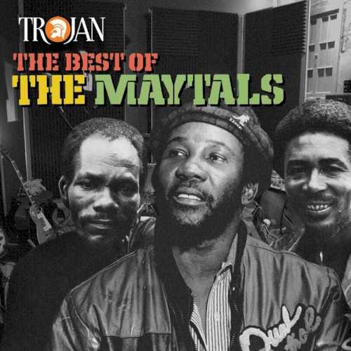 the_best_of_the_maytals