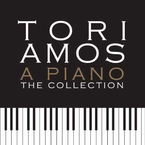 Allmusic album Review : A Piano: The Collection is a mammoth undertaking by Tori Amos and Rhino Records. This box set collects album cuts, B-sides, unedited and alternate versions, demos, and seven previously unissued cuts. Making ones way through it is to enter a labyrinth, a parallel but alternate universe that traces the development of the artist from her earliest recordings (with the exception of Y Kant Tori Read, of course) through her transformation as a conceptual songwriter, musician, and artisan who has moved tumultuously through the pop world without, it appears, ever losing her vision or sense of herself. Amos produced this set, and Rhino cross-licensed material from Epic as well. Amos annotates each track here in the handsome hardbound book that accompanies it, which also contains a boatload of photos and an essay by Lorraine Ali. The set comes packaged under a large plastic piano keyboard -- this aspect of it is simply irritating. The "piano as part of the package" has been done before -- and done better -- in other artists retrospectives. Its cheesy.<br><br> The five discs here, however, cover virtually every part of Amos iconic, often iconoclastic career. Virtually every part of Little Earthquakes is explored, which is why disc one is titled "Little Earthquakes Extended" (since basically three versions of the album were completed). These include the singles, such as the unedited 45 version of "Crucify," the alternate mix of "Flying Dutchman," and an alternate mix of "Mother." Even the unissued "Take Me With You" from the Little Earthquakes session is here, but it appears on disc two. With all the B-sides and alternates issued, Little Earthquakes is , in retrospect, a far more prophetic and ever wider ranging offering than the officially released original version. Much of Amos restlessness as an artist is revealed even at this early stage. Beginning with disc two, the remainder of her recordings are picked from, rather than presented in their complete versions. From disc two on, Amos picks and chooses from her catalog, providing many alternate mixes -- perhaps she liked them better than the original versions. For instance, the presented mixes of "The Waitress" and "Baker Baker" are revelatory in their sense of drama and dynamic. A different version of "Caught a Sneeze" from Boys for Pele offers a sense of just how strange and beguiling this cut is. The B-sides include "Honey," which was the flip of "Pretty Good Year," and a live version of "Professional Widow," which came on the backside of "Hey Jupiter." Disc three is compiled from the rest of Pele, To Venus and Back, and Tales of a Librarian, and is simply loaded with remixes, including Armand Van Heldens badass take on "Professional Widow," the single remix of "Concertina," and "Sugar" from the soundcheck on the To Venus and Back tour. Its a dizzying and sometimes off-kilter and troubling disc, especially coming as it does smack in the middle of the package. However there is the "Walk to Dublin (Sucker Remix)" that has never been officially released.<br><br> Cutting through the fourth disc, you cant help but notice that it does feel rushed as it covers material from the Epic period, including selections from Scarlets Walk, Beekeeper, and From the Choirgirl Hotel -- its wildly arrayed in textures and colors that dont seem to fit together. Add into the mix four tracks that have never been released, from who knows what sessions, and you have a serious car crash. But then again, theres beauty in this kind of mashup, too, in that the sonic chaos is even violent at times as you juxtapose cuts such as a remix of "Jackies Strength" with the unreleased "Zero Point" and then jump to "Sweet the Sting" from Beekeeper; this mishmash, though creates and contains a new symmetry and a new series of angles with no center except for the artist herself. Discs three and four are real challenges, but also far more rewarding given all the cracks in the sidewalk that Amos chose to step on rather than jump across. Here is where the tale of the artist is told, actually, in the continuing conflicts of style and how to weave substance that was ever more abstract into these new soundworlds shed chosen. The last disc contains 11 B-sides that were featured as additional tracks on singles and EPs, and there is one more unreleased cut in "Peeping Tommi." The final 11 cuts contain more flipsides and a medley of demos, which make for another kind of insanity. These contain three unreleased demos of "Fire Eaters Wife/Beauty Queen," "Playboy Mommy," and "A Sorta Fairytale" before folding back into the otherwise issued recordings. Its as if theyre folded in to the mix in order (so to speak) to sort something out -- to break up the disparate tracks but in the end only making them more so. Its not only curious but infuriating, seductive, engaging, and sometimes utterly puzzling.<br><br> After all is said and done, however, there is silence, and with that comes the sense and enormity of the sheer wonder of it all. Amos has pissed off everybody at one time or another, even her hardest core of fans whove stuck with her through thick and thin. Given that shes only been out there in the public ears and eyes for 16 years, she has gone through numerous phases and stages, and it reminds one of Bob Dylan, the true iconoclast who seems to be enjoying a resurgence in popularity in 2006. Amos reach is long, and for all its beauty, there are knots, warts, cuts, and bruises. And thats what A Piano is, ultimately: an embarkation through a provocative and sometimes grotesque journey, through bruises and kisses which offer a new look through the past as it points toward the future -- which is exactly what a box set is supposed to do,