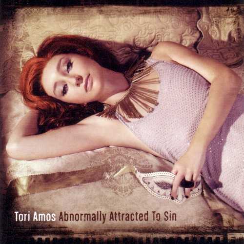 Allmusic album Review : After the high conceptualism that lorded over 2005s The Beekeeper and 2007s American Doll Posse, singer and songwriter Tori Amos has decided to return to the relatively simple songs-as-songs approach on Abnormally Attracted to Sin. Those recordings, fine though they may have been, stretched the artists reputation and the patience of her fans to the breaking point; based on her record sales, she whittled them down to simply the Tori cult (not a derogatory term, since many of her fans are proud to refer to themselves that way). The scope of this set in comparison with the previous two offerings seems more like a retrenchment than anything else. Not that theres anything at all wrong with that. There are songs on Abnormally Attracted to Sin that are as strong as anything shes written. Certainly the opener "Give," with its trip-hop rhythmic landscape and shifting backing vocals, slippery synth bass, and acoustic piano is beautifully constructed with a melody line that glides along a minor-key slant with a Middle Eastern tinge, and its lyric is both poignant and provocative. But then there is the single, "Welcome to England," whose 4/4 loop, drifting piano, and blend of guitars (electric and acoustic), strings, and ambient sounds is rudimentary Amos at best, and boring at worst. The refrain creates a bit of a hook, at least enough to catch the ear, but thats all. "Strong Black Vine," with its echoes of Led Zeppelins "Kashmir" in the intro, tosses Amos back into her Jerry Lee Lewis dilemma: she loves and hates religious faith, and is both ensnared by it and saved by it. Its a rocker as far as her songs go, and works beautifully. "Maybe California" is a simple, straightforward modern pop ballad. Its beautifully composed and delivered. The track listing goes on, and on, and on, and on. And if there is a problem with Abnormally Attracted to Sin, this is it: its 73 minutes long. At the dawn of the CD era, it made sense on some level to be this "generous" with listeners. But for any artist to sustain the kind of consistency necessary to keep a listeners attention for this length of time is extraordinary. By the albums second half, one has to play and replay certain tracks because they seem to go by in a blur. And to be honest, this set would have fared better for some real pruning. Whereas cuts like "Fire to Your Plain," with its country overtones and in-the-gut melody fare quite well here, another country-ish experiment, "Not Dyin Today," could have been deleted because it feels like a tossed off idea more than a fully realized one. The title track is an eerie abstract exercise in ambience and atmospherics and its fragmented (and provocative) lyric is the perfect strategy to anchor it without losing its dreaminess. "500 Miles" (not the Proclaimers song) has a beautiful lyric, but musically it feels lifeless and lazy. The faux cabaret of "That Guy" feels like it updates Brecht and Weill in the 21st century, just as the jazzy intimacy of "Mary Jane" does the Parisian Saravah jazz scene of the late 50s and early 60s. What it all boils down to is, well, boiling it down. Amos doesnt record as much as most artists, and it must be tempting to give fans everything she can, but in this case, its hurt her a bit. Still there, are many tracks here worth adding to ones Amos shelf.