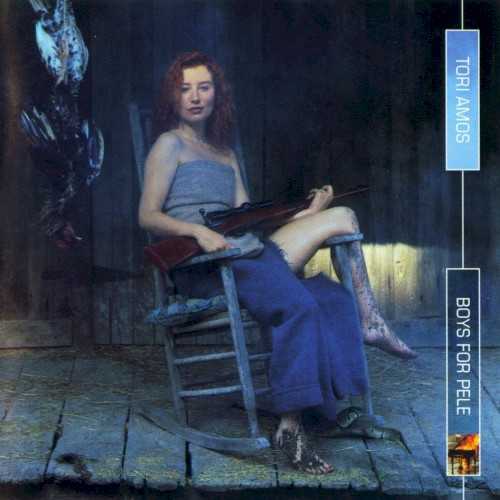 Allmusic album Review : Boys for Pele is the harshest and most challenging work in Tori Amos catalog. However, it also stands as the most cathartic, nourishing, and artistically thrilling of her career. Birthed in the wake of a devastating breakup, Pele is a sprawling ode to the feminine, conjured in a whirlwind of pain that forced Amos to embark on a quest into the dark unknown to find the fire within that had been snuffed out by the men in her life. After her breakthrough confessional Little Earthquakes and the delicate impressions of Under the Pink, Amos struck out on her own for the first time, unfettered and uncompromised. Pele would be her debut at the helm as sole producer, a control she would maintain for the rest of her career. With that power, Amos was free to exorcize the demons as she saw fit. She did so with new additions to her arsenal: a harpsichord, brass flourishes, a choir, labyrinthine lyrics, and a pantheon of spirits summoned in the Louisiana bayou and the Irish countryside. It was a jarring shift. While unflinching songs like "Me and a Gun," "God," "Icicle," and "The Waitress" flirted with what was to come, Pele delved directly into the darkness, cleansing both her and the listener in ways that she hadnt before attempted. Like hitting an exposed nerve or an open wound, the rawness was striking. Following the sparse opener "Beauty Queen/Horses," the discord on "Blood Roses" shocks Pele to life with medieval harpsichord magic. That electricity surges throughout, most notably on "Professional Widow," a powerful dose of industrial-piano ferocity that holds nothing back in its demands for peace, love, and a little something extra. When her rage is restrained, the pain seeps through in quiet moments of devastation like "Hey Jupiter," "Putting the Damage On," "Doughnut Song," and the utterly heartbreaking "Marianne." While the first half of Pele houses the more immediate numbers, the back end of the LP provides rewards for the patient listener. From the rousing "In the Springtime of His Voodoo" to the funky "Little Amsterdam," Amos slowly crawls out from the underworld, nourishing her spirit with a Southern gospel choir on "Way Down" and finding bittersweet solace on "Twinkle." Although the album runs long -- and is emotionally exhausting in scope -- the shared journey is part of the experience, as listeners play the Dante to Amos Virgil. Boys for Pele remains one of her very best works, timeless in its examination of pain, self-discovery, and acceptance.