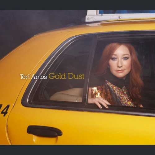 Allmusic album Review : The release of Gold Dust was inevitable, and was recorded to celebrate the 20th anniversary of the release of Little Earthquakes, the album that established Tori Amos as one of the premier -- if not the premier -- singer/songwriters of her generation. Here she revisits songs from her catalog backed by the famed Metropole Orchestra conducted by Jules Buckley. Amos recorded live with the orchestra in the Netherlands, making it a greatest-hits comp with a twist. It works. The songs keep their inherent melodies and basic arrangements, and the Metropole Orchestra underscores the inherent drama in them without overwhelming them (no easy feat). While everyone will have her favorites -- or be disappointed about those that have been left out -- the arc of the album works quite well. Songs like "Marianne" and "Yes Anastasia" are as direct and compelling as ever. The title track, with its elegiac intro, is more elaborate, yet never gives in to excess. "Precious Things" is, if anything, more militant, even as it proclaims "let these precious things be." The gospel feel in the chords that introduce "Snow Cherries from France" are quickly supplanted by a near-theatrical feel. The set closes with "Girl Disappearing" from American Doll Posse. In this arrangement, subtler shades of meaning are coaxed from the lyric by the orchestra and by more elaborate piano flourishes from Amos. Gold Dust is another of Amos dreams realized -- to record live with an orchestra -- and it is most certainly for her dedicated fans, who will no doubt find elements in these new versions to enjoy.