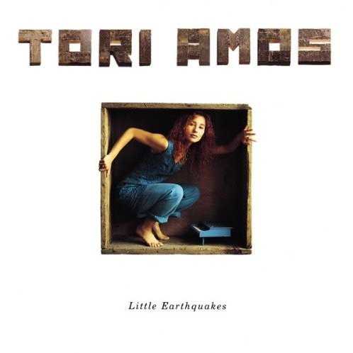 Allmusic album Review : With her haunting solo debut Little Earthquakes, Tori Amos carved the template for the female singer/songwriter movement of the 90s. Amos delicate, prog rock piano work and confessional, poetically quirky lyrics invited close emotional connection, giving her a fanatical cult following and setting the stage for the Lilith Fair legions. But Little Earthquakes is no mere style-setter or feminine stereotype -- its intimacy is uncompromising, intense, and often far from comforting. Amos musings on major personal issues -- religion, relationships, gender, childhood -- were just as likely to encompass rage, sarcasm, and defiant independence as pain or tenderness; sometimes, it all happened in the same song. The apex of that intimacy is the harrowing "Me and a Gun," where Amos strips away all the music, save for her own voice, and confronts the listener with the story of her own real-life rape; the free-associative lyrics come off as a heart-wrenching attempt to block out the ordeal. Little Earthquakes isnt always so stomach-churning, but it never seems less than deeply cathartic; its the sound of a young woman (like the protagonist of "Silent All These Years") finally learning to use her own voice -- sort of the musical equivalent of Mary Piphers Reviving Ophelia. Thats why Amos draws strength from her relentless vulnerability, and thats why the constantly shifting emotions of the material never seem illogical -- Amos simply delights in the frankness of her own responses, whatever they might be. Though her subsequent albums were often very strong, Amos would never bare her soul quite so directly (or comprehensibly) as she did here, nor with such consistently focused results. Little Earthquakes is the most accessible work in Amos catalog, and its also the most influential and rewarding.