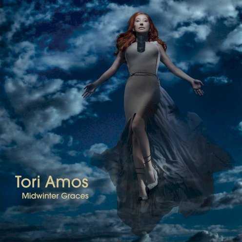 Allmusic album Review : She may be the daughter of a reverend, but Tori Amos never seemed the likeliest candidate for a Christmas album; she might sing about "God", but her music always seemed secular and never seasonal, but in a year that brought holiday albums by Bob Dylan and Sting, it makes perfect sense that Tori should deliver one, too. Amos entry, Midwinter Graces, may be as unlikely as Dylans, but its closer in tenor to Stings: its deliberately reserved and chilly, capturing the wintriness of the season while studiously avoiding the joy. Tori reworks many familiar carols, tweaking lyrics and pushing them together into a medley, so they sound quite similar to the newly written tunes that comprise the rest of the record. Thanks to some familiar melodies, it can sometimes seem seasonally appropriate, but it always seems purely Tori, who has somehow managed to deliver an easy listening version of all her signatures in one tidy, not so-Christmasy, package.