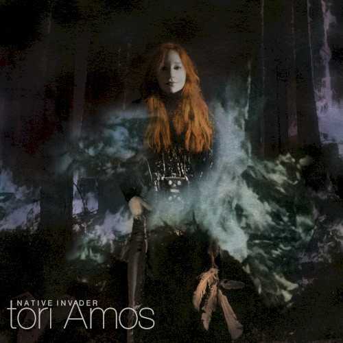 Allmusic album Review : A decade after the release of her most politically outspoken album, a reinvigorated Tori Amos once again takes aim at the state of the world on her 15th album, Native Invader. One of Amos tightest and most digestible efforts, its a standout in her late-era catalog, featuring instant classics like the epic "Reindeer King" and the surprising thrill "Up the Creek." Much like spiritual sisters American Doll Posse and Scarlets Walk, Native Invader was influenced by political turmoil on American soil; this time, following the outcome of the 2016 presidential election. However, instead of directing her barbs at an obvious target like she did on "Yo George," she veers her attention toward nature and the land. On the smoky "Broken Arrow," Amos is defiant and persistent, calling out the elected in Washington by asking "Are we emancipators or oppressors/Of Lady Liberty?" before warning that "we the people...will be watching over you." On the urgent, onomatopoeic "Bang," she conjures the elements in a pro-immigrant proclamation that reminds listeners that -- no matter which country theyre from -- were all "molecular machines" made of the same star stuff. At the dramatic close, Amos runs through a list of elements in an updated "Datura" of the periodic table. Its a wild and inspired moment sure to please fans of the singers eccentricities. The undulating "Bats" invokes mythical water beings to help "fight to save the fate of our waves," while "Benjamin" holds nothing back, branding the fossil fuel industry and "the men on the hill" as "those pimps in Washington...selling the rape of America." When Amos steps aside from the sociopolitical, she returns listeners to another kind of turmoil: relationship drama. Like on Unrepentant Geraldines and Abnormally Attracted to Sin, Amos marriage to husband Mark Hawley is examined in raw detail on songs like "Wings," "Breakaway," and "Chocolate Song," where she laments "we used to be happy." Hawleys guitar also plays an important role on the album -- like on American Doll Posse -- whether its the wah-wah on "Broken Arrow" or the sprawling solo on the yearning "Wildwood." Romantic heartbreak aside, the most devastating personal moment arrives on "Marys Eyes," about Amos mother, who was left unable to communicate after a stroke. After singing so many songs about saving Mother Nature, in the end, she simply wants to save her own. Its a heartbreaking plea that expands on the sentiments from "The Beekeeper" and closes the album on a somber note. Native Invader stands tall with its own vital voice and energy, alluding to beloved touchstones from throughout Amos oeuvre while remaining fully of its time.