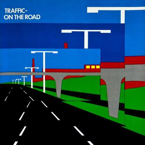 Allmusic album Review : Reportedly released as an effort to undercut bootleggers following a world tour, Traffic: On the Road was the bands second live album in three years. The album chronicled a late edition of the band in which original members Steve Winwood, Jim Capaldi, and Chris Wood were augmented not only by percussionist Reebop Kwaku Baah, but also by a trio of session musicians from the famed Muscle Shoals studio, Roger Hawkins, David Hood, and Barry Beckett. The studio pros lent a tightness and proficiency to their characteristic free-form jams, and though they sometimes sounded like they couldnt wait to get the songs over with, the tunes went on and on, four clocking in at over ten minutes. That might have been okay if the choice of material had been more balanced across the bands career, but 1971s Welcome To the Canteen had treated earlier efforts, and the 1973 tour was promoting Shoot Out At the Fantasy Factory, from which three of the six selections were drawn. Unfortunately, that album was not one of Traffics best, and the live versions of its songs were no more impressive than the studio ones had been. Traffic: On the Road featured plenty of room for soloing by some good musicians, but it was the logical extreme of the bands forays into extended performance, with single tunes taking up entire sides on the original LPs. Its not surprising that, after this, Traffic shrunk in size and returned to shorter songs. [Though best known in its two-LP version, Traffic: On the Road was initially released in the U.S. as a single LP containing only four tracks.]