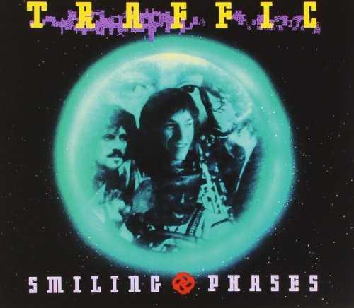 Allmusic album Review : During their tumultuous existence between 1967 and 1974, Traffic had two distinct phases separated by a year (January 1969 to February 1970) during which the band was temporarily dissolved. In its first phase, Traffic was heavily influenced by the pop psychedelia of its time, but were also developing a distinctive blues-rock jam style. When Steve Winwood reconvened the group in 1970 without Dave Mason, he was ready to take the spotlight more forcefully, and Traffic evolved into a band that played long, largely instrumental songs. In constructing a two-CD retrospective of Traffic, compiler Kevin Patrick has taken the obvious step of devoting disc one to the early phase of Traffic and disc two to the later one. He faces different challenges in selecting tracks for each disc. The first CD is necessarily diverse; the early singles must be included, and so must some of Dave Masons material, though his songs tend to sound more like solo tracks. The challenge for disc two is simply that the songs from 1970-1974 tend to be so long, and its difficult to decide which ones to include. Patrick has met both of these challenges admirably. Though both discs are a bit short by CD standards, running a little over an hour each, there are few significant tracks that are missing. On disc two, Patrick has striven to be fair to the later Traffic albums, even though they are not as good as their predecessors from this phase, but he strikes a reasonable balance. Until 1991, Traffic had had no more than a few single-disc compilations, the most readily available being The Best of Traffic, which contained nothing from the groups later period. So, Smiling Phases was a welcome addition to the catalog, with solid selection and sequencing.