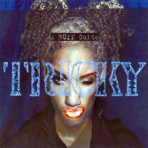 Allmusic album Review : Trickys debut, Maxinquaye, is an album of stunning sustained vision and imagination, a record that sounds like it has no precedent as it boldly predicts a new future. Of course, neither sentiment is true. Much of the music on Maxinquaye has its roots in the trip-hop pioneered by Massive Attack, which once featured Tricky, and after the success of this record, trip-hop became fashionable, turning into safe, comfortable music to be played at upscale dinner parties thrown by hip twenty and thirtysomethings. Both of these sentiments are true, yet Maxinquaye still manages to retain its power; years later, it can still sound haunting, disturbing, and surprising after countless spins. Its an album that exists outside of time and outside of trends, a record whose clanking rhythms, tape haze, murmured vocals, shards of noise, reversed gender roles, alt-rock asides, and soul samplings create a ghostly netherworld fused with seductive menace and paranoia. It also shimmers with mystery, coming not just from Tricky -- whose voice isnt even heard until the second song on the record -- but his vocalist, Martine, whose smoky singing lures listeners into the unrelenting darkness of the record. Once theyre there, Maxinquaye offers untold treasures. There is the sheer pleasure of coasting by on the sound of the record, how it makes greater use of noise and experimental music than anything since the Bomb Squad and Public Enemy. Then, theres the tip of the hat to PE with a surreal cover of "Black Steel in the Hour of Chaos," sung by Martine and never sounding like a postmodernist in-joke. Other references and samples register subconsciously -- while Isaac Hayes "Ikes Rap II" flows through "Hell Is Around the Corner" and the Smashing Pumpkins are even referenced in the title of "Pumpkin," Shakespears Sister and the Chantels slip by, while Michael Jacksons "Bad" thrillingly bleeds into "Expressway to Your Heart" on "Brand New Youre Retro." Lyrics flow in and out of consciousness, with lingering, whispered promises suddenly undercut by veiled threats and bursts of violence. Then, theres how music that initially may seem like mood pieces slowly reveal their ingenious structure and arrangement and register as full-blown songs, or how the alternately languid and chaotic rhythms finally compliment each other, turning this into a bracing sonic adventure that gains richness and resonance with each listen. After all, theres so much going on here -- within the production, the songs, the words -- it remains fascinating even after all of its many paths have been explored (which certainly cant be said of the trip-hop that followed, including records by Tricky). And that air of mystery that can be impenetrable upon the first listen certainly is something that keeps Maxinquaye tantalizing after its become familiar, particularly because, like all good mysteries, theres no getting to the bottom of it, no matter how hard you try.