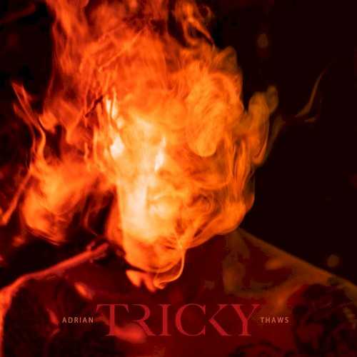 Allmusic album Review : As the calendar turned to 2014, rapper, producer, and trip-hop icon Tricky had spent a couple years decrying his classic 1995 debut Maxinquaye, calling it a directionless "coffee-table album," as if it were up to him. Like 2013s False Idols, Adrian Thaws (Trickys real name) is further proof that the mans ideas about whats good for his future are inversely proportional to his awareness of whats good from his past. This grooving, shifting, murky mix of menace and darkness borrows from the current landscape of pop as few earlier albums do, and borrows with love and admiration, as the bubbling techno of "Nicotine Love" and the A$AP Mob-style beats of key cut "Lonnie Listen" ("I work out everyday and Im still not fit/My kids are hungry and I aint got shit") feel all the way live and vital. On the other hand, "I Had a Dream" with Francesca Belmonte is elegant, reserved, and a traditional type of beautiful, slinking across some downtown loft with looped-piano riffs and gruff whispers making it identifiably Tricky. Other songs are identifiably him because of their lazy sway, and yet the Deluxe Editions closing cut, "Different People," pops with a light funk beat, while the cover of the reggae favorite "Silly Games" -- featuring the albums sweet secret weapon, singer Tirzah -- aint reggae, but ska, just at an acceptable trip-hop tempo. Lyrically, disgust and disgrace are always close at hand, with sentimental and wistful bits pulling things toward the positive, and if ever there seemed a Tricky album designed for variety night, its this one, as the second half embraces indie, funk, R&B, and various strains of electronic dance. If False Idols was the return, Adrian Thaws is the great diversification, and if being disappointed with your universally accepted classic inspires greatness like this, then Maxinquaye be damned (but only in Trickys presence).