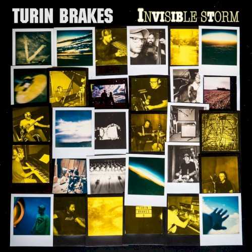 Allmusic album Review : The ninth album from Turin Brakes, 2018s Invisible Storm, has a certain feel of "If it aint broke, dont fix it," and fans of the U.K. indie rock outfits folk-inflected indie pop will be glad to know the band has delivered more of what theyve been looking for. That said, Invisible Storm is a more upbeat set than 2016s Lost Property; the tempos are a bit faster, the melodies are more enthusiastic, and the previous LPs lovelorn mood has given way to a sunnier perspective, dwelling less on romance gone stale and more on making sense of the present. Turin Brakes havent entirely gone all smiles and sunshine on us, as the blues-infused "Deep Sea Diver" and melodramatic title track demonstrate, but the energy and high spirits of "Would You Be Mine" and "Wait" and the emotional warmth of "Lost in the Wood" tip the scales in favor of a cautious optimism. And Turin Brakes are in fine form on Invisible Storm; Olly Knights vocals are expert and emotive without excess showboating, Gale Paridjanians guitar work is intelligent and evocative whether hes picking electric or acoustic, bassist Rob Allum and drummer Eddie Myer help give the backings strength and personality, and Ali Statons production and mix lend just the right amount of sheen to the finished product. Invisible Storm doesnt move Turin Brakes very far forward stylistically, but it doesnt sound rote either, and given that theyve been together for close to two decades, the album finds them delivering music that feels fresh and inspired; this is what Turin Brakes do, and Invisible Storm shows they continue to do it quite well.