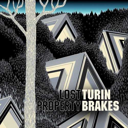 Allmusic album Review : Theres a subtle folk influence in the music of Turin Brakes, but theirs is not music youre ever going to hear around a campfire on a chilly evening; instead, this is folk music for moody young people pondering life and love alone in their bedrooms late at night, and the fact group founders and key songwriters Olly Knights and Gale Paridjanian still have anything to say about these subjects 15 years after their first LP is a testimony to their enduring strength as both writers and recording artists. Arriving in 2016, Lost Property is dominated by gentle but thoughtful melodies built around guitar patterns where electric and acoustic sounds walk hand in hand, accompanied by dynamic bursts of keyboards and strings. The lines of these tracks are impressively clean and polished; while the performances often seem languid, the groups clever use of the relief between the loud and the quiet brings Lost Property an impact thats big and spacious, and the sweetly sad tone of the vocals is a good match for the emotions of the music, imaging a young persons world with the experience of a middle-aged man to draw upon. In fact, Turin Brakes evoke the sound of a young mans lovelorn view of the world so vividly that its a bit hard to imagine this band has been around since 2001 and hasnt fully matured into a group with more to say about the long-term relationships that are the stuff of adult lives. But if Turin Brakes world-view has changed little over the years, their embrace of the craft of record-making has only improved, and Lost Property is an impressive document of their skills in the recording studio.