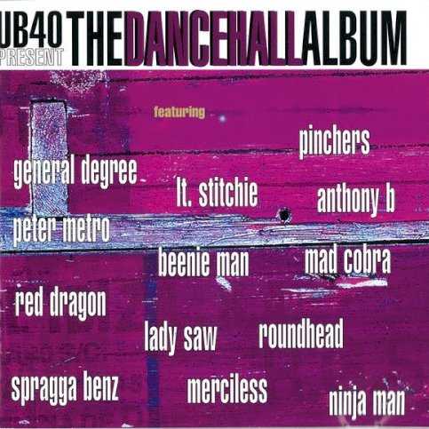the_dancehall_album