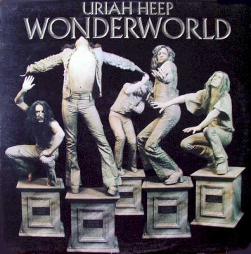 wonderworld