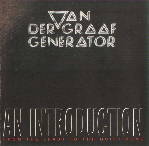 an_introduction_from_the_least_to_the_quiet_zone