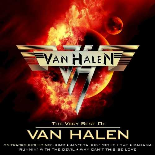 the_very_best_of_van_halen