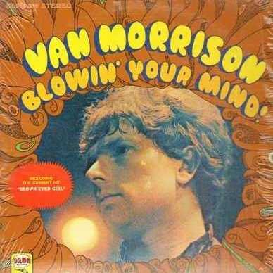 Versatile (Van Morrison album) - Wikipedia