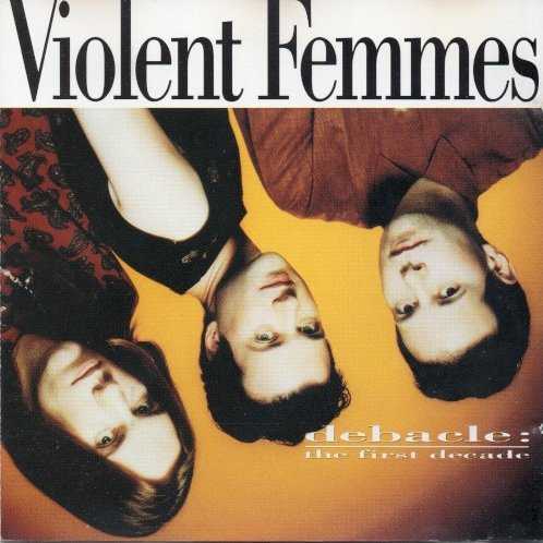 Allmusic album Review : This album is a compilation of all of their best recordings. Even though it contains a variety of The Femmes changes in style, it doesnt live up to the standards of their first release. Still, enough highlights are covered to make this album the only other Violent Femmes album youll need.