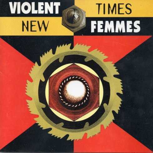 Allmusic album Review : This quirky release shows the Violent Femmes casting far afield stylistically after the comparatively consistent (and excellent) platter Why Do Birds Sing? Only the catchy "4 Seasons" and the guitar-vocal-only "Im Nothing" are in the jittery busking style of their previous album. There are a modest number of harder-rocking selections here, such as "Key of 2," "Dont Start Me on the Liquor," and the title track. The rest of the songs are highly eccentric, showing wide stylistic variation. "Mirror Mirror" is an ethnic-flavored ditty that would fit right alongside the numbers in the Broadway musical Fiddler on the Roof; oddly, the song ends with an avant-garde jazz improvisation section. "Jesus of Rio" alternates between slow waltz and fast polka sections. "Breakin Up," with lyrics that reference Neil Sedakas "Breaking Up Is Hard to Do," is a dour, menacing slow-tempo number that features growling, low-register singing. Also threatening in manner is "This Island Life," a moderate-speed song with a girl group-derived thumping beat, a more upfront chorus, and a psychedelic closing section. Most unusual of all is "Machine"; derived from synthesizer techno-dance-beat music, this selection also slows the tempo considerably from other examples in that genre, mechanizes the musical delivery, and features electronically altered vocals. Lyrics are intelligent and effective; two selections, "Agamemnon" and the title cut, have verses derived from Walter Mehrings Einfach Klassisch. Sound quality and production are good. This at times bewildering album is worth a listen, especially for those with eclectic taste.