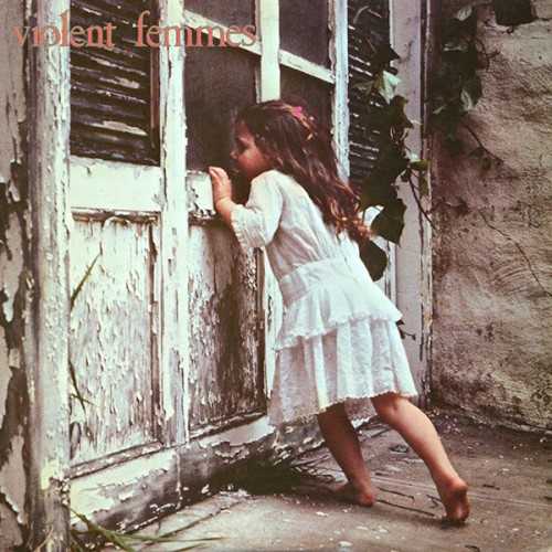 Allmusic album Review : One of the most distinctive records of the early alternative movement and an enduring cult classic, Violent Femmes weds the geeky, child-man persona of Jonathan Richman and the tense, jittery, hyperactive feel of new wave in an unlikely context: raw, amateurish acoustic folk-rock. The music also owes something to the Modern Lovers minimalism, but powered by Brian Ritchies busy acoustic bass riffing and the urgency and wild abandon of punk rock, the Femmes forged a sound all their own. Still, the main reason Violent Femmes became the preferred soundtrack for the lives of many an angst-ridden teenager is lead singer and songwriter Gordon Gano. Naive and childish one minute, bitterly frustrated and rebellious the next, Ganos vocals perfectly captured the contradictions of adolescence and the difficulties of making the transition to adulthood. Clever lyrical flourishes didnt hurt either; while "Blister In the Sun" has deservedly become a standard, "Kiss Off"s chant-along "count-up" section, "Add It Up"s escalating "Why cant I get just one..." couplets, and "Gimme the Car"s profanity-obscuring guitar bends ensured that Ganos intensely vulnerable confessions of despair and maladjustment came off as catchy and humorous as well. Even if the songwriting slips a bit on occasion, Ganos personality keeps the music engaging and compelling without overindulging in his seemingly willful naiveté. For the remainder of their career, the group would only approach this level in isolated moments.