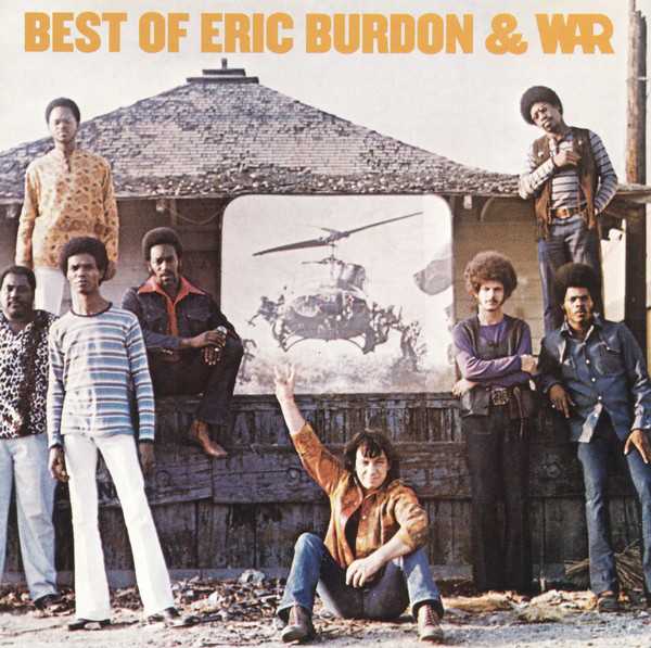 best_of_eric_burdon_war