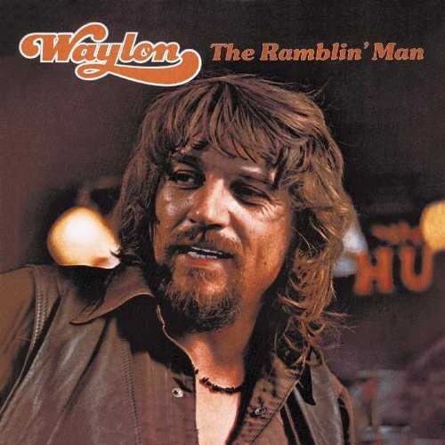 Allmusic album Review : If you look at the cover of The Ramblin Man, you would think that Waylon Jennings had been a ramblin man, riding the top of the charts, for years, maybe decades. He looks worn out, whether its on the close-up on the cover, or the back-cover shot of him drunkenly playing solitaire. In truth, it would be another album before he hit the top of the country charts and before outlaw country became hip. Still, this is the record where it all came home. If he had created a sketch of outlaw on Honky Tonk Heroes, he perfected the marketable version of it here, making it a little slicker, a little more commercial, and a whole lot more unstoppable. If the songs arent the equal of Honky Tonk Heroes or even This Time, The Ramblin Man has a wilder sound and a greater diversity of songs that make it seem more unruly than its immediate predecessor and more blatantly outlaw. This contains, after all, his first flat-out rock cover, with a good take on the Allman Brothers "Midnight Rider," plus songs that play into the image of what an outlaw country singer is. There are moments of reflection, yet even those feed into the outlaw picture. Too bad many of the album tracks wind up being agreeable filler instead of knockouts. There arent any bad cuts, and the entire thing holds together quite well, but it doesnt add up to a moment of transcendence the way Honky Tonk Heroes or its successor would. Still, with "Im a Ramblin Man," "Rainy Day Woman," and the heartbreaking "Amanda" on its side, plus highlights like "Oklahoma Sunshine," this is a first-rate Waylon record. [The 1999 Buddha reissue contains three bonus tracks.]