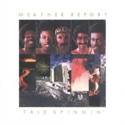 Weather Report [Album Details]