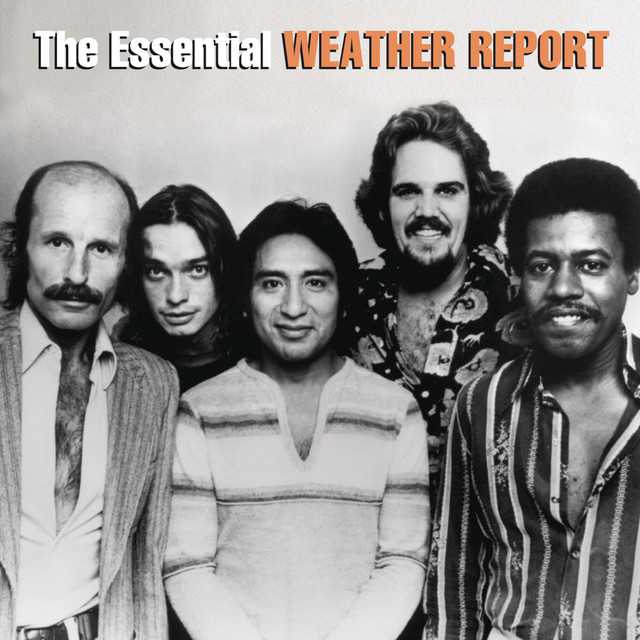 Weather Report [Album Details]