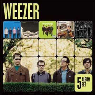 5_album_set
