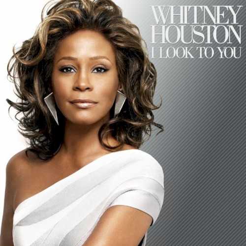 Allmusic album Review : Its only been seven years between Just Whitney and 2009s I Look to You, not even Houstons longest time between albums, but it feels much, much longer, her glory days obscured in hazy memories of lost luster chiefly deriving from a bad marriage with Bobby Brown, chronicled in an embarrassing reality show for Bravo in 2004. I Look to You attempts to wash this all away with something of a return to roots -- a celebration of Houstons deep disco beginnings, tempered with a few skyscraping ballads designed to showcase her soaring voice. Houstons rocky decade isnt ignored, but it isnt explored, either: songs allude to Whitneys strength, her willpower as a survivor struggling through some unnamed struggle -- enough for listeners to fill in the blanks, either with their own experience or their imaginings of Houstons life. More than the songs, Whitneys voice tells the tale of her lost decade. The highs are diminished, the sweetness sanded away, leaving her a thick, knotty powerful growl that has an emotional pull not quite like a ravaged latter-day Billie Holiday, but not all that far removed, either; at the very least, Whitney can still sing, knowing when to wring emotion out of a phrase, knowing when not to push for the glory notes that she can no longer hit. This diminished skill set actually serves the showboating showstoppers well, turning them into something that operates on a human scale, injecting them with something approximating warmth, something that the songs quite deliberately avoid. Also, there just arent that many of them on I Look to You, either. Most of the album splits the difference between burnished neo-disco and modern soul, aware of fashion but not pandering to them. Which isnt to say that these songs are necessarily age-appropriate, either: theyre suspended in time and fashion, tinged with nostalgia but not quite taking into account that Houston isnt now (and never really was) a creature of the clubs. What she undoubtedly is, is a pro -- she sells these subdued glitzy productions, she makes boring songs interesting, she remains a forceful, tangible presence. With this admirable, if not quite successful, un-comeback out of the way, maybe she can pull away from the spotlight and settle into the serious business of finding songs to suit her new voice.