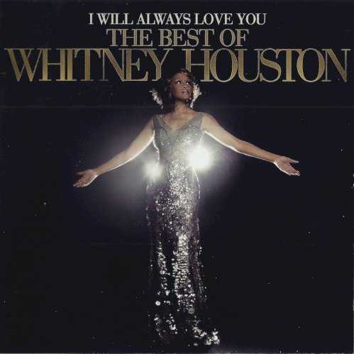 Allmusic album Review : It was inevitable that Whitney Houston would be subjected to a greatest-hits album after her untimely spring 2012 death, and I Will Always Love You: The Best of Whitney Houston is the first of these, an 18-track collection containing two new songs -- a duet version of "I Look to You" with R. Kelly vocals, and the unreleased, Jermaine Dupri-written "Never Give Up," which isnt bad -- but concentrates on her big hits, emphasizing the oversized show-stopping ballads just slightly. Which isnt to say the fun stuff is missing -- "I Wanna Dance with Somebody (Who Loves Me)," "So Emotional," "Im Your Baby Tonight," and "How Will I Know" are all here -- but this downplays such confections in favor of seduction and drama. As Houston had more hits in this vein, this is certainly representative, but for fans looking for her effervescent early singles, theyd be better off with other collections. But for those who love the diva, I Will Always Love You captures her in all her glory.